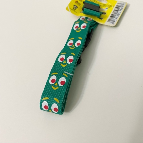 Kids Lanyard - Green - Picture 14 of 14